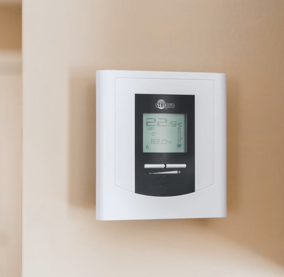 Smart Tech RDC