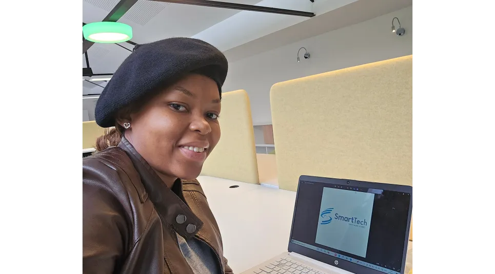 Smart Tech RDC
