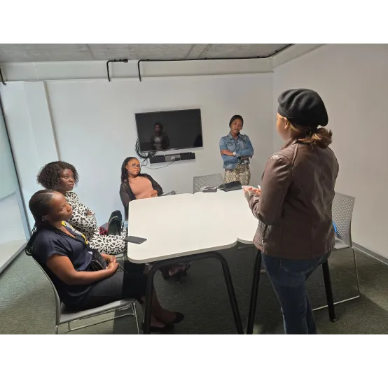 Smart Tech RDC