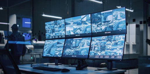 Smart Tech RDC